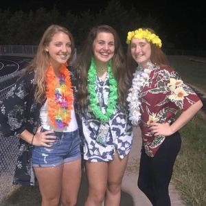 Meet your Posher, Jordan